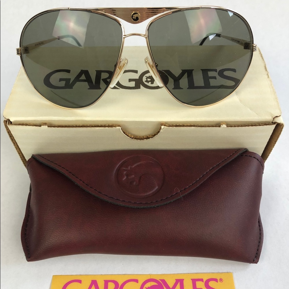 Gargoyles Vintage Collection KittyHawk Gray/Gold